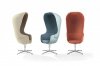 FOTEL RECEPCYJNY | NU 11F FOTEL RECEPCYJNY | NU 11F